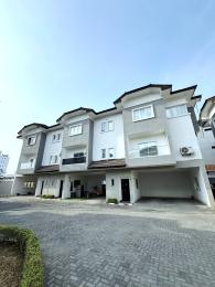 3 bedroom House for rent Lekki Phase 1 Lekki Lagos
