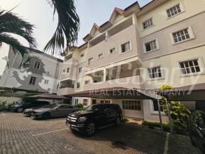 3 bedroom Flat / Apartment for rent Parkview Estate Ikoyi Lagos