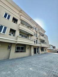 3 bedroom House for rent Lekki Phase 1 Lekki Lagos