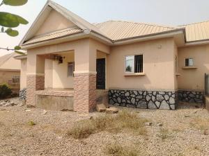 3 bedroom House for sale Von Road Airport Road Lugbe Abuja Lugbe Abuja