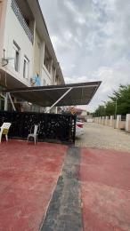3 bedroom House for rent Guzape Abuja