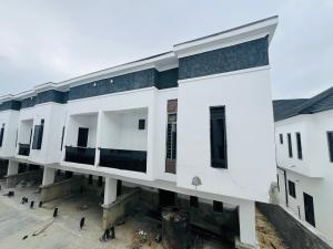 3 bedroom House for sale VGC Lekki Lagos