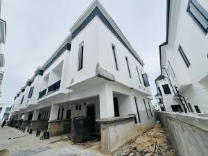 4 bedroom House for sale VGC Lekki Lagos