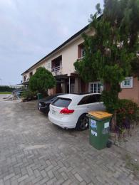 3 bedroom House for rent Lekki Gardens estate Ajah Lagos