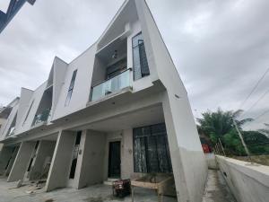 3 bedroom House for sale Ajah Lekki Lagos