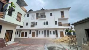 3 bedroom House for sale Sangotedo Ajah Lagos
