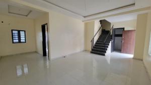 3 bedroom House for rent Sangotedo Ajah Lagos