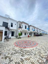 3 bedroom House for sale VGC Lekki Lagos