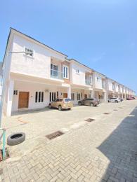 3 bedroom House for sale By 2nd Tollgate orchid Lekki Lagos