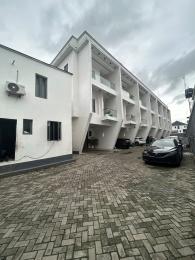 3 bedroom House for rent Ikate Lekki Lagos