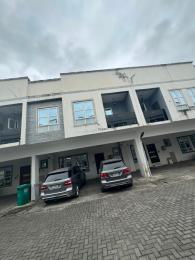 3 bedroom House for sale Orchid Road Lekki Lagos Orchid Lekki Lagos