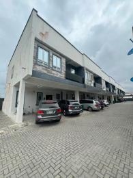 3 bedroom House for sale Harris Drive VGC Lekki Lagos