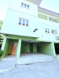 3 bedroom House for rent Ikate Lekki Lagos