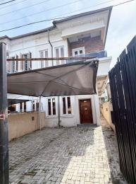 3 bedroom Flat / Apartment for rent Chevron Lekki Lagos