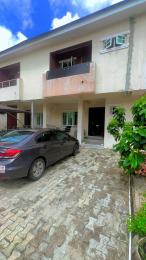 4 bedroom House for rent Meridian Park Estate, Awoyaya, Ibeju Lekki Expressway Oribanwa Ibeju-Lekki Lagos