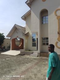 3 bedroom House for rent Street Mobil Road Ajah Lagos