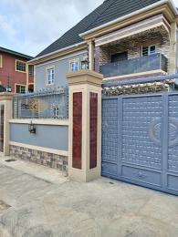 3 bedroom Flat / Apartment for rent Salomon Meiran Ojokoro Abule Egba Lagos