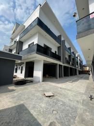 4 bedroom House for sale Spg Road Ologolo Lekki Lagos