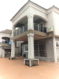 3 bedroom Flat / Apartment for rent Reservation Estate, Owode Langbassa Ajah Lagos
