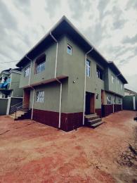 3 bedroom House for rent No 11,, Iwo Road Ojoo Express Agidigbo Iwo Rd Ibadan Oyo
