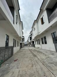3 bedroom Flat / Apartment for rent VGC Lekki Lagos