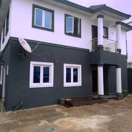 3 bedroom House for rent Medina Gbagada Lagos