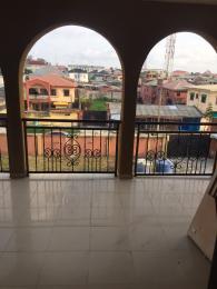 3 bedroom House for rent Ola Adigun Street Igbo-efon Lekki Lagos