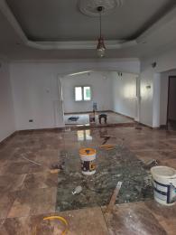 3 bedroom Flat / Apartment for rent Estate Oral Estate Lekki Lagos