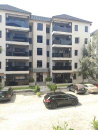 3 bedroom Flat / Apartment for rent Ikota Lekki Lagos