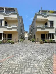 3 bedroom House for rent ONIRU Victoria Island Lagos