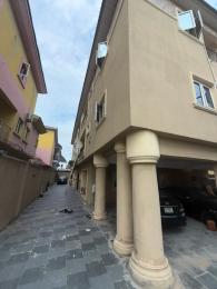 3 bedroom Flat / Apartment for rent Oral Estate Lekki Lagos