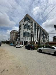 3 bedroom Flat / Apartment for sale Estate Ikate Lekki Lagos