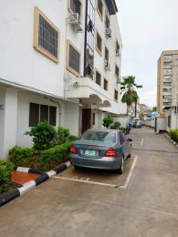 3 bedroom House for rent Adeola Odeku Victoria Island Lagos