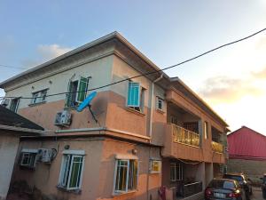 3 bedroom Flat / Apartment for rent Off Goodluck Street, Ogudu Orioke Ogudu-Orike Ogudu Lagos