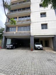 Flat / Apartment for rent  Victoria Island Lagos