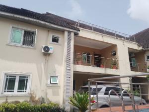 3 bedroom Flat / Apartment for rent Estate Marwa Lekki Lagos