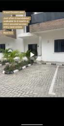 Flat / Apartment for rent In A Secure Estate Orchid Road, Orchid Lekki Lagos