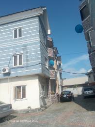 Flat / Apartment for rent Dockview Estate Badore Ajah Lagos Badore Ajah Lagos