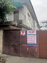 2 bedroom Flat / Apartment for rent Alhaji Bankole Crescent , Boet Estate Adeniyi Jones Ikeja Lagos