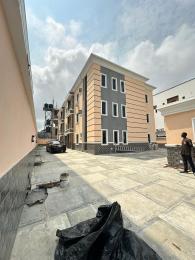 3 bedroom Flat / Apartment for rent Lekki Phase 1 Lekki Phase 1 Lekki Lagos