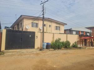 3 bedroom Flat / Apartment for rent Ire Akari Estate, Isolo, Lagos Isolo Lagos
