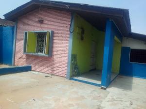 3 bedroom Commercial Property for rent Adeniran Ogunsanya Adeniran Ogunsanya Surulere Lagos