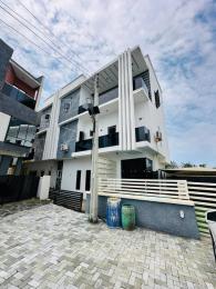 3 bedroom House for rent Atican Beach Estate Lekki Scheme 2 Ajah Lagos