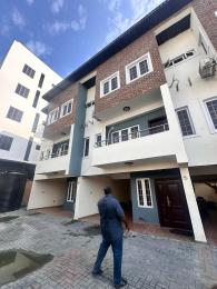 3 bedroom House for rent Chisco Bus Stop Ikate Lekki Lagos