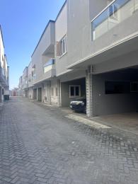 3 bedroom House for rent orchid Lekki Lagos