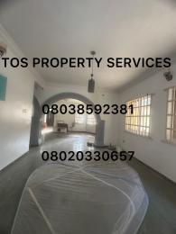 4 bedroom House for rent Yaba Lagos