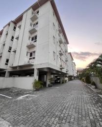 4 bedroom Flat / Apartment for sale Old Ikoyi Ikoyi Lagos