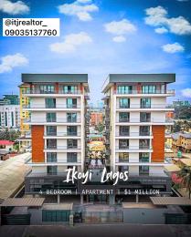 4 bedroom House for sale Ikoyi Lagos