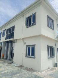 4 bedroom Flat / Apartment for rent In An Estate Sangotedo Ajah Lagos