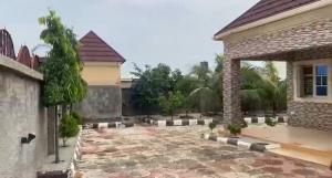 4 bedroom House for sale Maigero Axis Chikun Kaduna